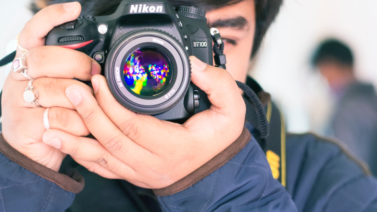 10 Best DSLR Camera In India To Inspire, Explore, Create And Showcase